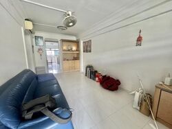 Blk 631 Yio Chu Kang View (Ang Mo Kio), HDB 3 Rooms #508027531